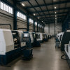 CNC 車床主軸與尾座的產業應用與價值優勢