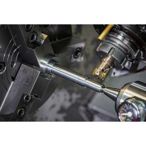 High-Performance CNC Spindle Selection Guide: Choose the Right Lathe Spindle to Boost Machining Efficiency High-Performance CNC Spindle Selection Guide: Choose the Right Lathe Spindle to Boost Machining Efficiency