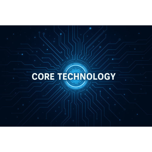 FEPO|Core Technology FEPO|Core Technology