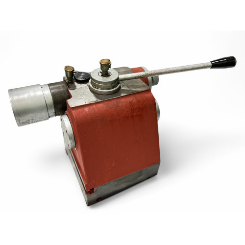 Grinding Machine Tailstock