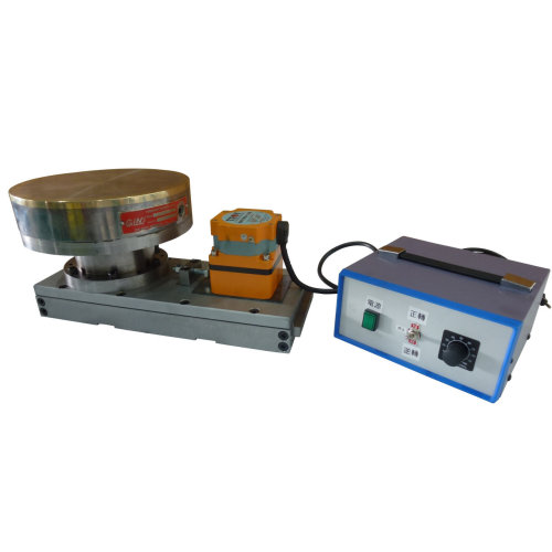 Magnetic Rotary Table