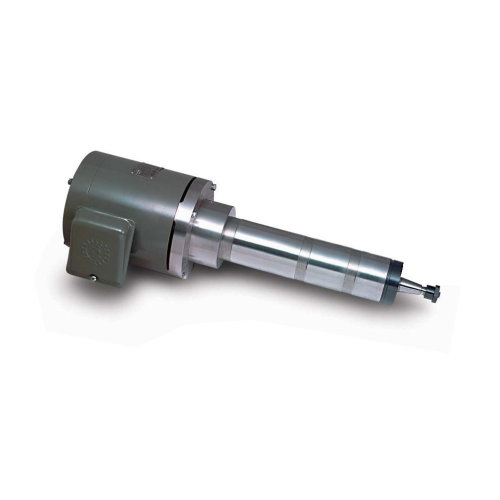 Grinding Machine Direct-Driven Spindle