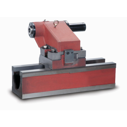 Lathe Hydraulic Tailstock